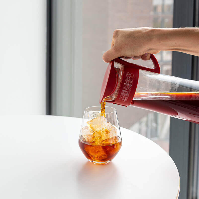 1 Cold Brew - Mizudashi